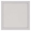 EMOS ZM6135, LED felületi lámpatest NEXXO, négyzet, fehér, 12,5W,Természetes fehér