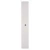EMOS ZM6141, LED panel falon kívüli 18W 1500lm IP20 meleg fehér