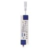 EMOS ZM6141, LED panel falon kívüli 18W 1500lm IP20 meleg fehér
