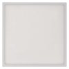 EMOS ZM6155, LED felületi lámpatest NEXXO, négyzet, fehér, 28,5W,Természetes fehér