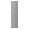 EMOS ZM6233, LED felületi lámpatest NEXXO, négyzet, ezüst, 12,5W, CCT