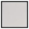 EMOS ZM6353, LED felületi lámpatest NEXXO, négyzet, fekete, 28,5W, CCT