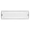 EMOS ZN1110, LED vészvilágító lámpatest NESSI 3W 3 óra IP65