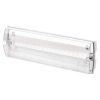 EMOS ZN1110, LED vészvilágító lámpatest NESSI 3W 3 óra IP65