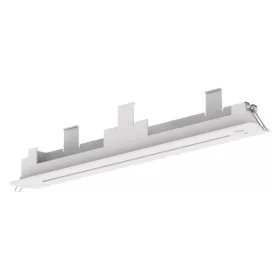   EMOS ZN1211, Süllyesztett szerelőkeret vészvilágító lámpatesthez CESSI