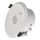 EMOS ZN1310, LED vészvilágító lámpatest ORSU 3W 240 lm 3 óra