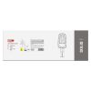 EMOS ZO0504, LED-es közvilágítási lámpatest SOLIS 50W, 6000 lm, semleges fehér