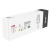 EMOS ZO0504, LED-es közvilágítási lámpatest SOLIS 50W, 6000 lm, semleges fehér