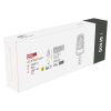 EMOS ZO0704, LED-es közvilágítási lámpatest SOLIS 70W, 8400 lm, semleges fehér