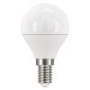 EMOS ZQ1221, LED izzó Classic Mini Globe / E14 / 5 W (40 W) / 470 lm / természetes fehér