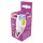 EMOS ZQ1E24, LED izzó Classic Mini Globe / E14 / 4,2 W (40 W) / 470 lm / Hideg fehér