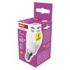 EMOS ZQ1E43, LED izzó Classic Mini Globe / E14 / 6,5 W (60 W) / 806 lm / Természetes fehér