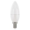 EMOS ZQ3220, LED izzó Classic gyertya / E14 / 5 W (40 W) / 470 lm / meleg fehér