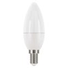 EMOS ZQ3221, LED izzó Classic gyertya / E14 / 5 W (40 W) / 470 lm / természetes fehér