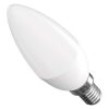EMOS ZQ3D11, LED izzó Classic gyertya / E14 / 2,5 W (32 W) / 350 lm / Meleg fehér