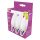 EMOS ZQ3E21-3, LED izzó Classic gyertya / E14 / 4,2 W (40 W) / 470 lm / Meleg fehér
