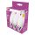 EMOS ZQ3E23-3, LED izzó Classic gyertya / E14 / 4,2 W (40 W) / 470 lm / Természetes fehér