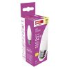 EMOS ZQ4D11, LED izzó Classic gyertya / E27 / 2,5 W (32 W) / 350 lm / Meleg fehér