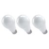 EMOS ZQ5150.3, LED izzó Classic A60 / E27 / 10,7 W (75 W) / 1 060 lm / meleg fehér 3db