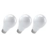 EMOS ZQ5150.3, LED izzó Classic A60 / E27 / 10,7 W (75 W) / 1 060 lm / meleg fehér 3db