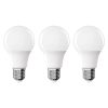 EMOS ZQ5E41-3, LED izzó Classic A60 / E27 / 7 W  (60 W) / 806 lm / Meleg fehér