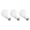 EMOS ZQ5E41-3, LED izzó Classic A60 / E27 / 7 W  (60 W) / 806 lm / Meleg fehér