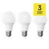 EMOS ZQ5E43-3, LED izzó Classic A60 / E27 / 7 W  (60 W) / 806 lm / Természetes fehér