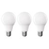 EMOS ZQ5E53-3, LED izzó Classic A60 / E27 / 9,5 W (75 W) / 1055 lm / Természetes fehér