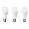 EMOS ZQ5E61-3, LED izzó Classic A60 / E27 / 13 W (100 W) / 1521 lm / Meleg fehér
