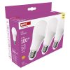 EMOS ZQ5E61-3, LED izzó Classic A60 / E27 / 13 W (100 W) / 1521 lm / Meleg fehér