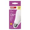 EMOS ZQ5E71, LED izzó Classic A70 / E27 / 16 W (120 W) / 1901 lm / Meleg fehér
