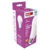 EMOS ZQ5E84, LED izzó Classic A80 / E27 / 20 W (150 W) / 2452 lm / Hideg fehér