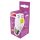 EMOS ZQ6D13, LED izzó Classic Mini Globe / E27 / 2,5 W (32 W) / 350 lm / Természetes fehér