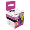 EMOS ZQ8333A, LED izzó Classic MR16 / GU10 / 4,2 W (36 W) / 333 lm / meleg fehér