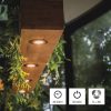 EMOS ZQ8E12-3, LED izzó Classic MR16 / GU10 / 3 W (32 W) / 345 lm / Meleg fehér