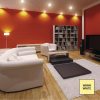 EMOS ZQ8E12-3, LED izzó Classic MR16 / GU10 / 3 W (32 W) / 345 lm / Meleg fehér