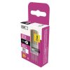 EMOS ZQ9225D, LED izzó Classic JC / G9 / 4,2 W (40 W) / 470 lm / természetes fehér