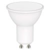EMOS ZQW832R, LED izzó GoSmart MR16 / GU10 / 4,8 W (35 W) / 400 lm / RGB / dimmelhető / Wi-Fi