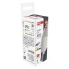 EMOS ZQZ322R, LED izzó GoSmart gyertya / E14 / 4,8 W (40 W) / 470 lm / RGB / dimmelhető / Zigbee