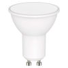 EMOS ZQZ832R, LED izzó GoSmart MR16 / GU10 / 4,8 W (35 W) / 400 lm / RGB / dimmelhető / Zigbee