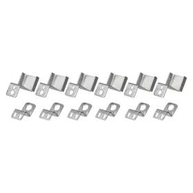 EMOS ZR9011, LED panel kampók 120×30cm