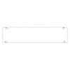 EMOS ZR9035, LED panel keret 30x120cm