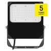 EMOS ZS1100A, LED reflektor ASIMO asymmetric 100W 11000lm IP66 természetes fehér