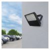 EMOS ZS1100A, LED reflektor ASIMO asymmetric 100W 11000lm IP66 természetes fehér