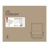 EMOS ZS1200A, LED reflektor ASIMO asymmetric 200W 22000lm IP66 természetes fehér