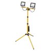 EMOS ZS2221.2, Hobby Slim LED reflektor 2x 20.5W + háromlábú állvány
