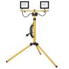EMOS ZS2221.2, Hobby Slim LED reflektor 2x 20.5W + háromlábú állvány
