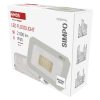 EMOS ZS2223W, LED reflektor SIMPO 20W, fehér, IP65, 2000 lm, természetes fehér