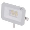 EMOS ZS2223W, LED reflektor SIMPO 20W, fehér, IP65, 2000 lm, természetes fehér