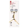 EMOS ZS2231.2, Hobby Slim LED reflektor 2x 30W + háromlábú állvány